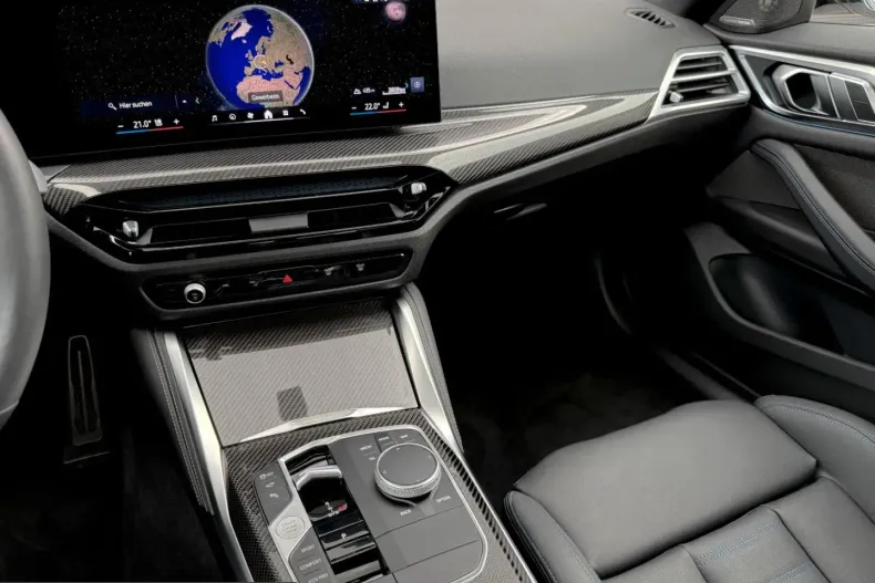 BMW 420d (Seria 4) din 2025 cu 22.590 km - oferta BMW220455 - foto 25