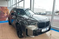 BMW X5 (Seria X) din 2025 cu 18.291 km - oferta BMW220456 - foto 1
