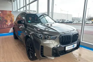 BMW X5 din 2025 - oferta BMW220456