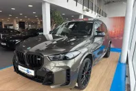 BMW X5 (Seria X) din 2025 cu 18.291 km - oferta BMW220456 - foto 4
