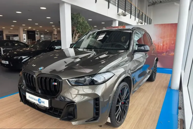 BMW X5 (Seria X) din 2025 cu 18.291 km - oferta BMW220456 - foto 4