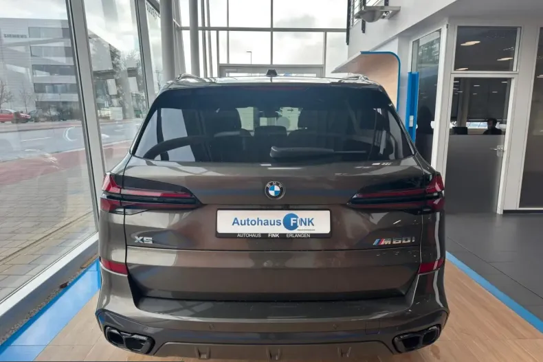 BMW X5 (Seria X) din 2025 cu 18.291 km - oferta BMW220456 - foto 6