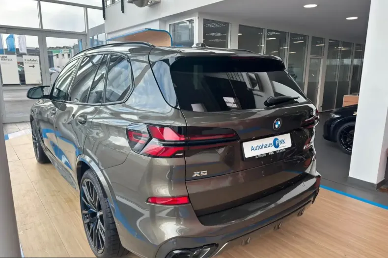 BMW X5 (Seria X) din 2025 cu 18.291 km - oferta BMW220456 - foto 7