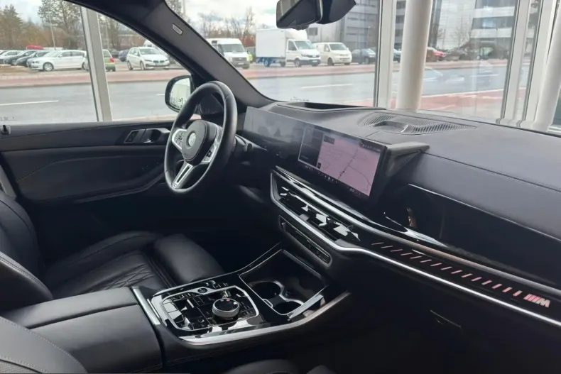 BMW X5 (Seria X) din 2025 cu 18.291 km - oferta BMW220456 - foto 9