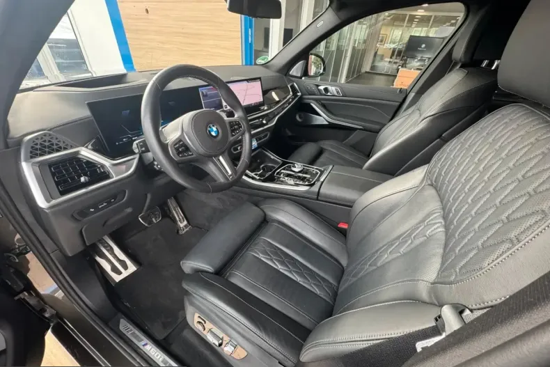 BMW X5 (Seria X) din 2025 cu 18.291 km - oferta BMW220456 - foto 11
