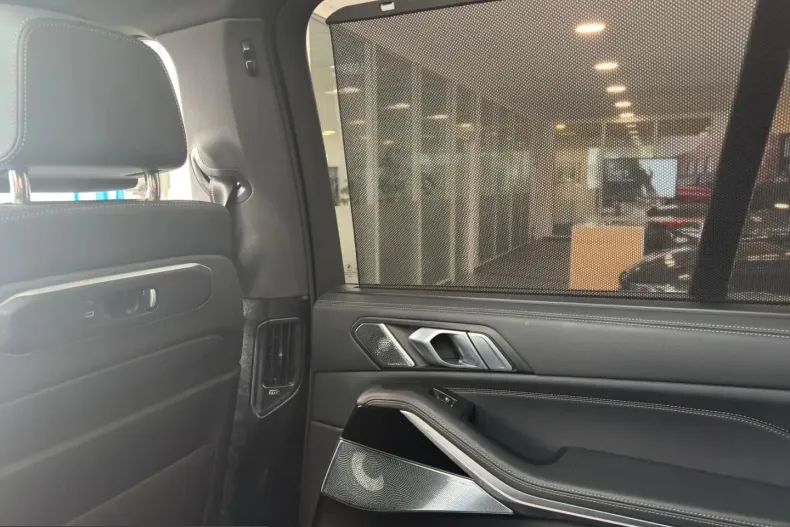 BMW X5 (Seria X) din 2025 cu 18.291 km - oferta BMW220456 - foto 15