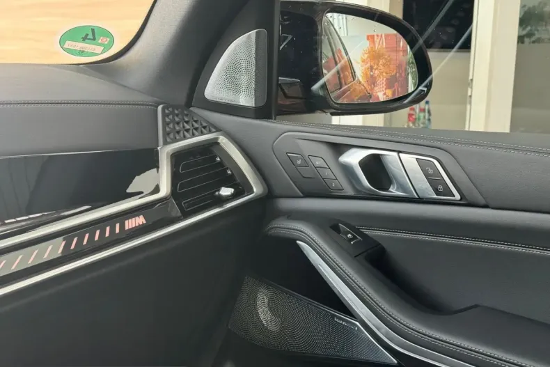 BMW X5 (Seria X) din 2025 cu 18.291 km - oferta BMW220456 - foto 17