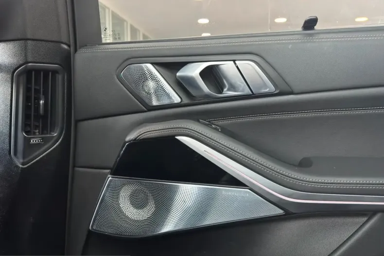 BMW X5 (Seria X) din 2025 cu 18.291 km - oferta BMW220456 - foto 19