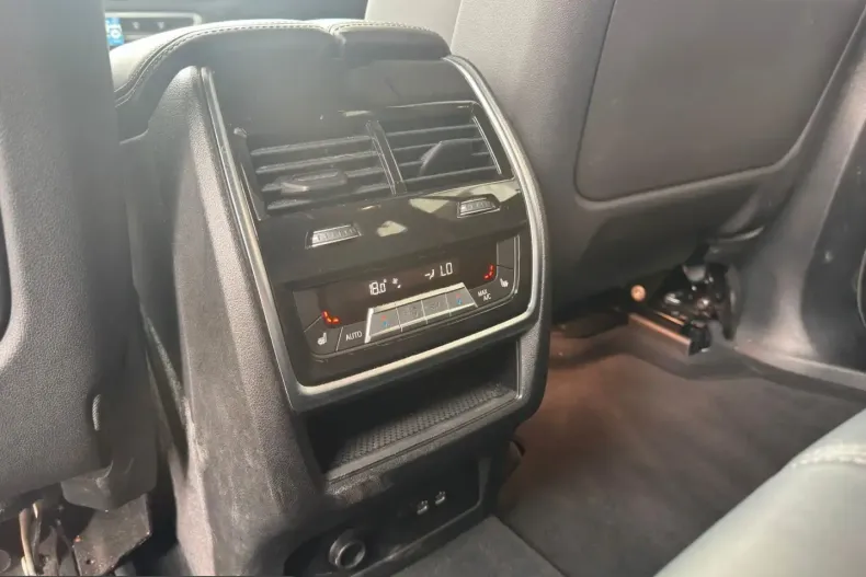 BMW X5 (Seria X) din 2025 cu 18.291 km - oferta BMW220456 - foto 22