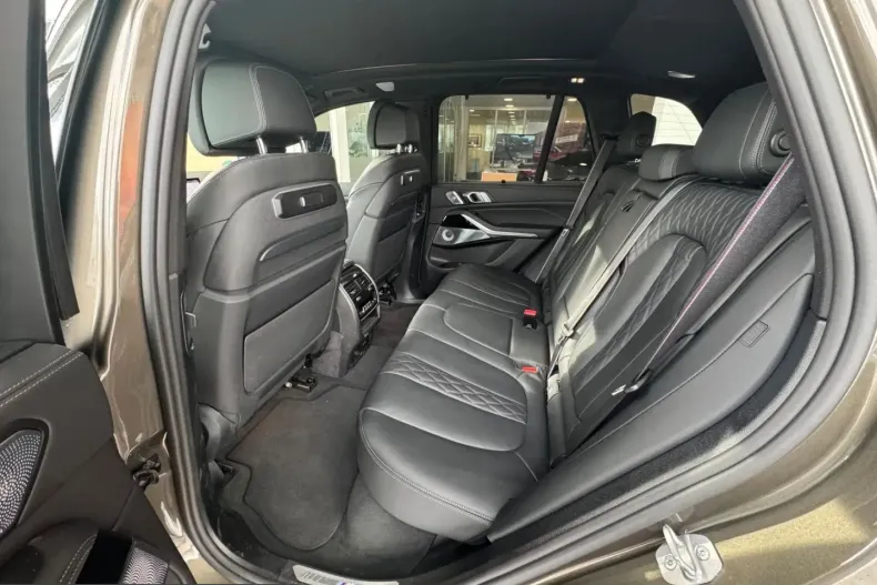 BMW X5 (Seria X) din 2025 cu 18.291 km - oferta BMW220456 - foto 23