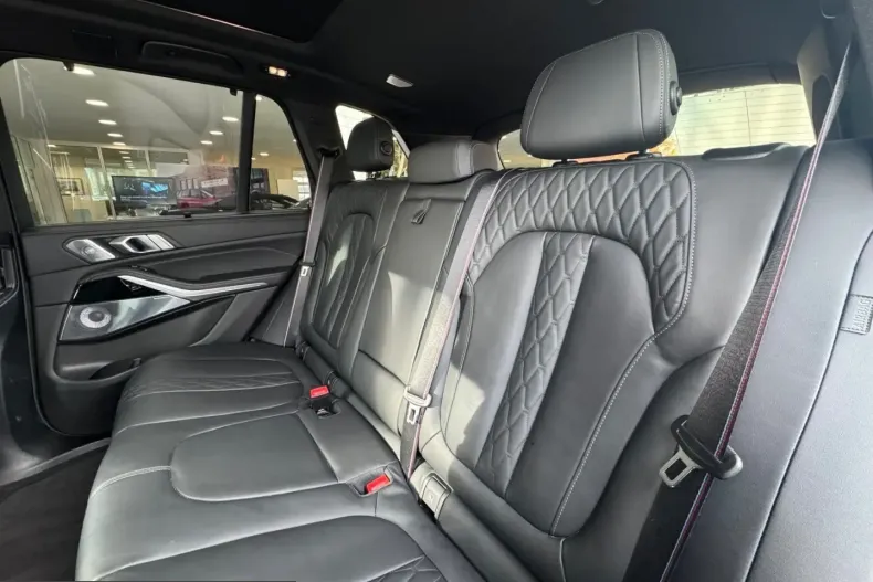BMW X5 (Seria X) din 2025 cu 18.291 km - oferta BMW220456 - foto 24