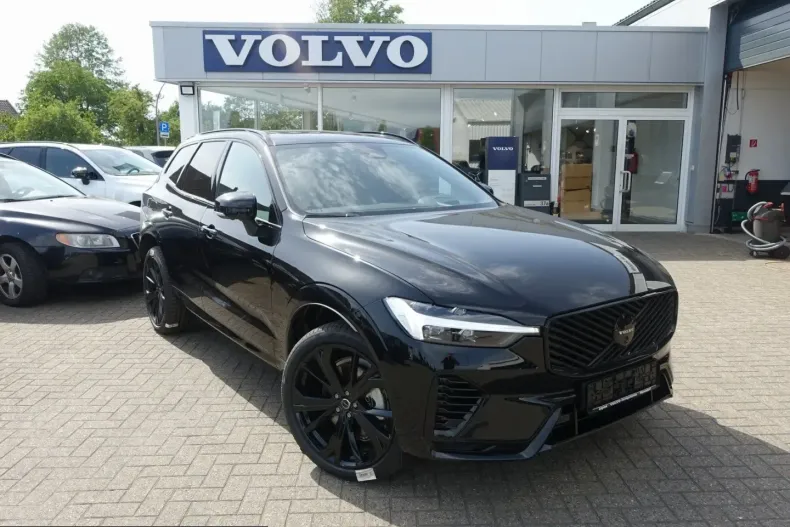 Volvo XC60 din 2025 cu 10.800 km - oferta VOL220457 - foto 3