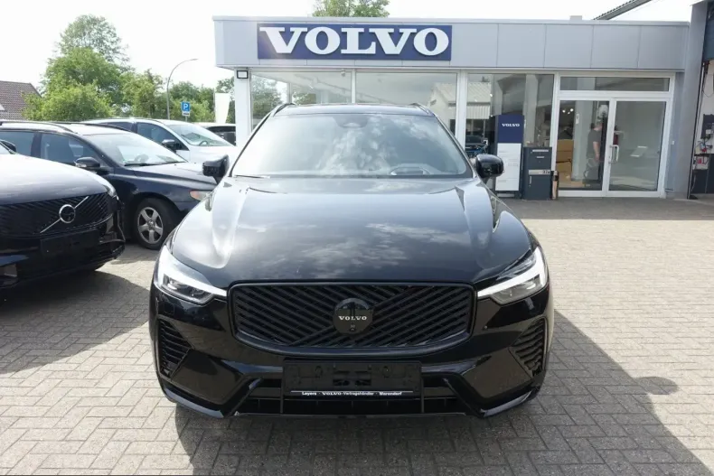 Volvo XC60 din 2025 cu 10.800 km - oferta VOL220457 - foto 5