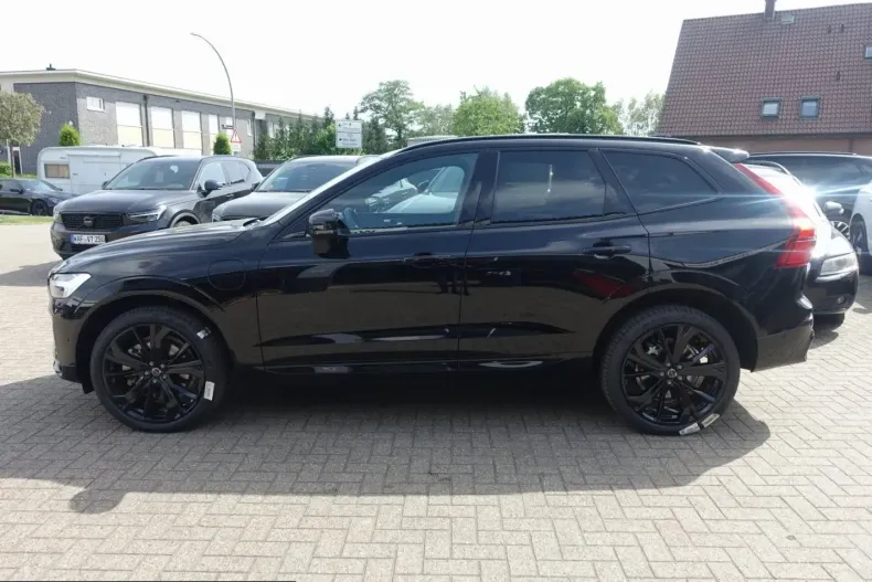 Volvo XC60 din 2025 cu 10.800 km - oferta VOL220457 - foto 7