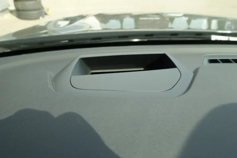 Volvo XC60 din 2025 cu 10.800 km - oferta VOL220457 - foto 14