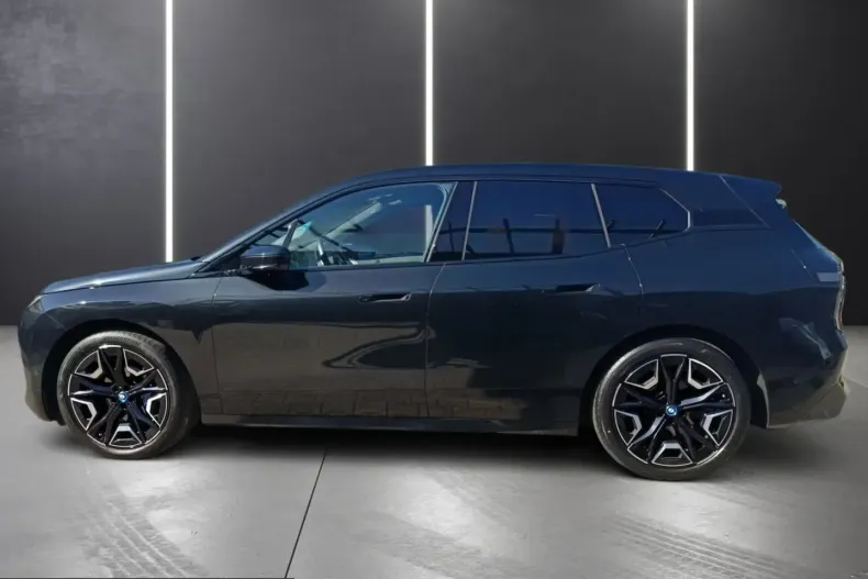 BMW iX din 2023 cu 48.903 km - oferta BMW220458 - foto 5