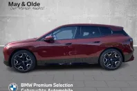 BMW iX din 2023 cu 56.209 km - oferta BMW220459 - foto 2
