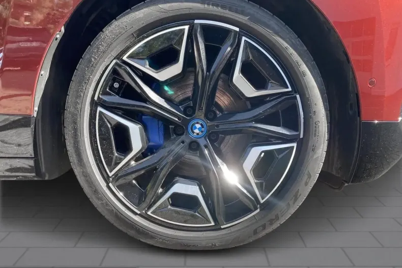 BMW iX din 2023 cu 56.209 km - oferta BMW220459 - foto 6