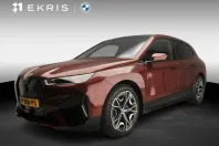 BMW iX din 2022 cu 37.000 km - oferta BMW220460 - foto 1