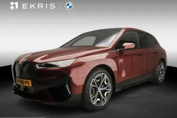 BMW iX din 2022 - oferta BMW220460
