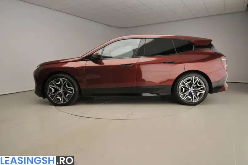 BMW iX din 2022 cu 37.000 km - oferta BMW220460 - foto 2