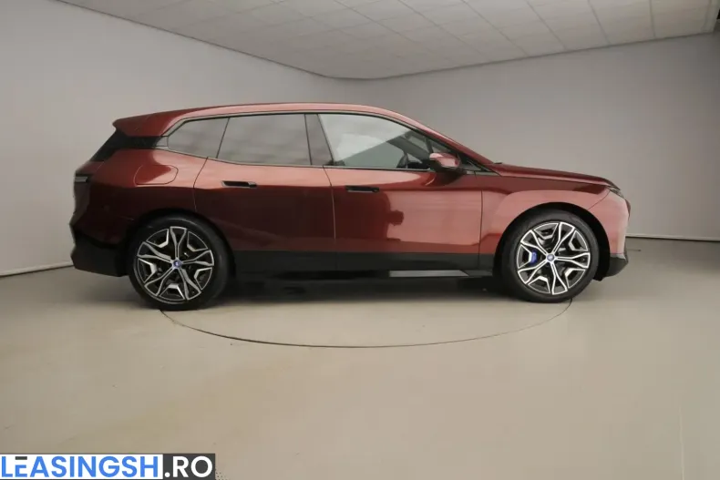 BMW iX din 2022 cu 37.000 km - oferta BMW220460 - foto 4