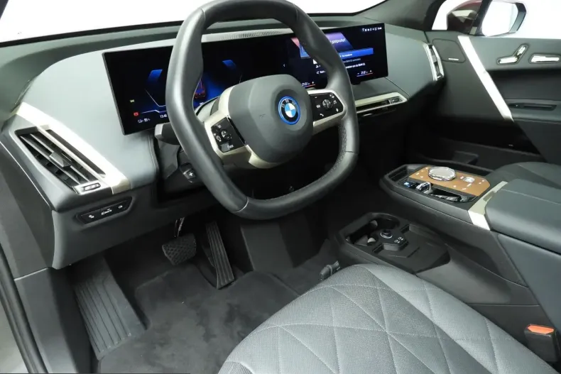 BMW iX din 2022 cu 37.000 km - oferta BMW220460 - foto 6