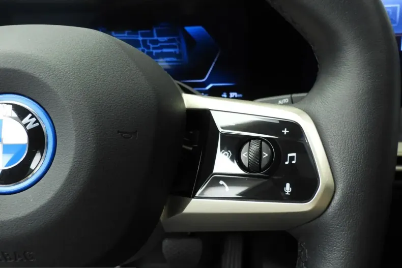 BMW iX din 2022 cu 37.000 km - oferta BMW220460 - foto 15