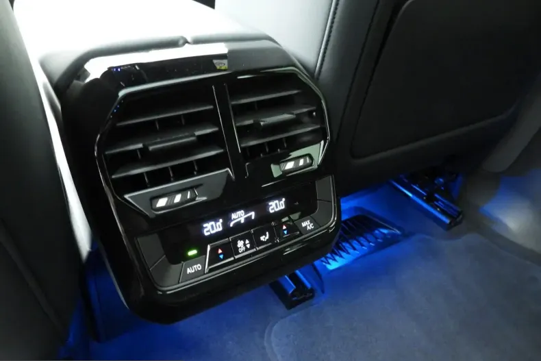 BMW iX din 2022 cu 37.000 km - oferta BMW220460 - foto 20