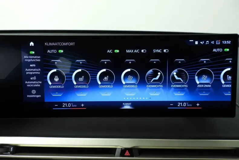 BMW iX din 2022 cu 37.000 km - oferta BMW220460 - foto 35