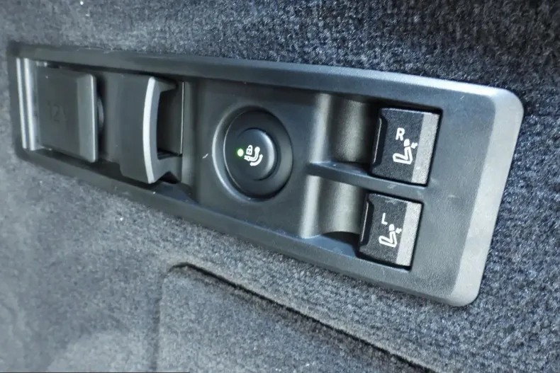 BMW iX din 2022 cu 37.000 km - oferta BMW220460 - foto 43