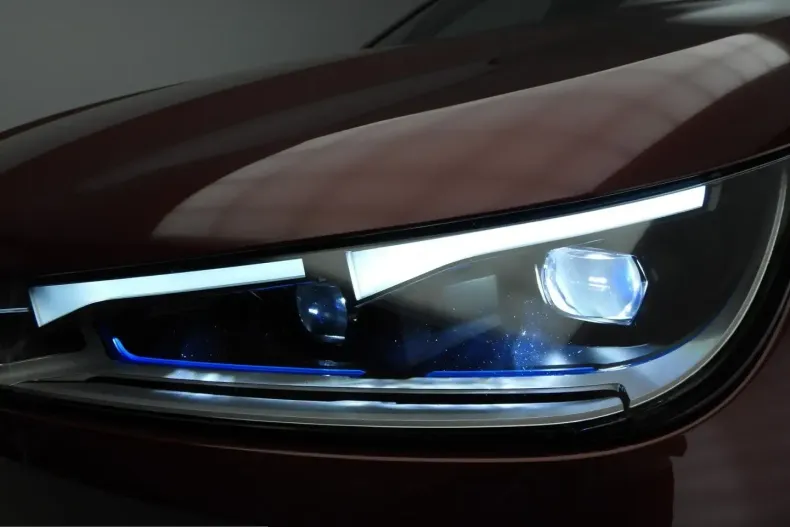 BMW iX din 2022 cu 37.000 km - oferta BMW220460 - foto 48