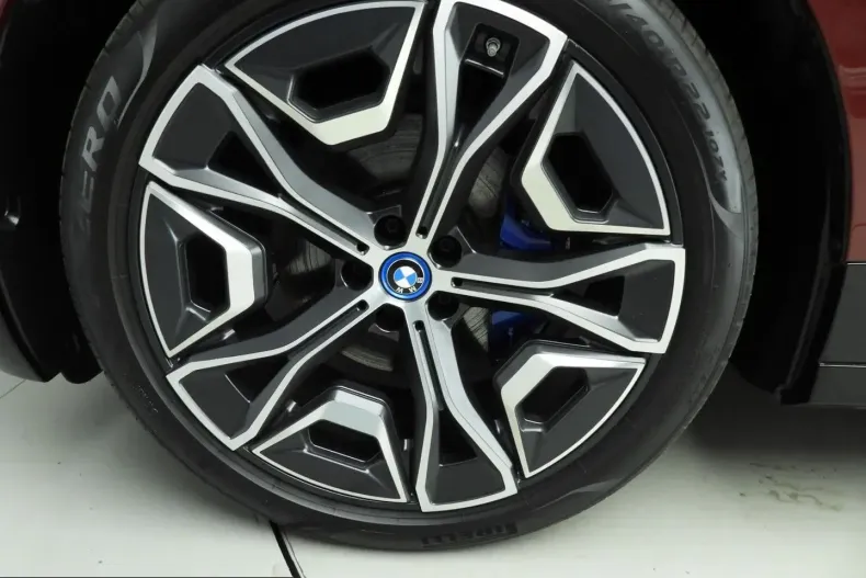 BMW iX din 2022 cu 37.000 km - oferta BMW220460 - foto 50