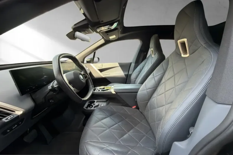 BMW iX din 2023 cu 62.700 km - oferta BMW220461 - foto 8