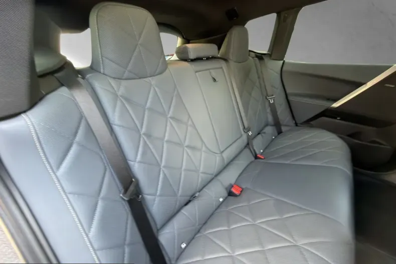 BMW iX din 2023 cu 62.700 km - oferta BMW220461 - foto 12