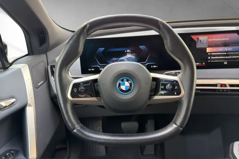 BMW iX din 2023 cu 62.700 km - oferta BMW220461 - foto 14