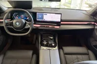 BMW 550 (Seria 5) din 2024 cu 24.044 km - oferta BMW220462 - foto 6
