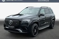 Mercedes-Benz GLS 63 (Clasa GLS) din 2024 cu 27.688 km - oferta MER220463 - foto 1