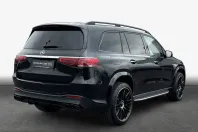 Mercedes-Benz GLS 63 (Clasa GLS) din 2024 cu 27.688 km - oferta MER220463 - foto 2