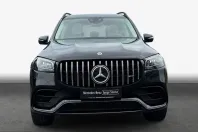 Mercedes-Benz GLS 63 (Clasa GLS) din 2024 cu 27.688 km - oferta MER220463 - foto 3