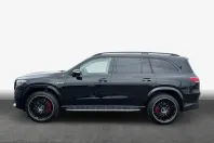 Mercedes-Benz GLS 63 (Clasa GLS) din 2024 cu 27.688 km - oferta MER220463 - foto 4