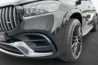Mercedes-Benz GLS 63 (Clasa GLS) din 2024 cu 27.688 km - oferta MER220463 - foto 6