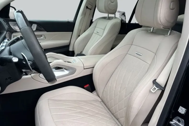 Mercedes-Benz GLS 63 (Clasa GLS) din 2024 cu 27.688 km - oferta MER220463 - foto 10