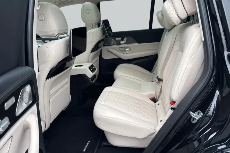 Mercedes-Benz GLS 63 (Clasa GLS) din 2024 cu 27.688 km - oferta MER220463 - foto 11