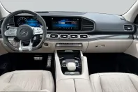 Mercedes-Benz GLS 63 (Clasa GLS) din 2024 cu 27.688 km - oferta MER220463 - foto 13