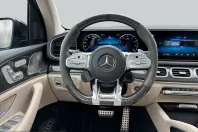 Mercedes-Benz GLS 63 (Clasa GLS) din 2024 cu 27.688 km - oferta MER220463 - foto 16