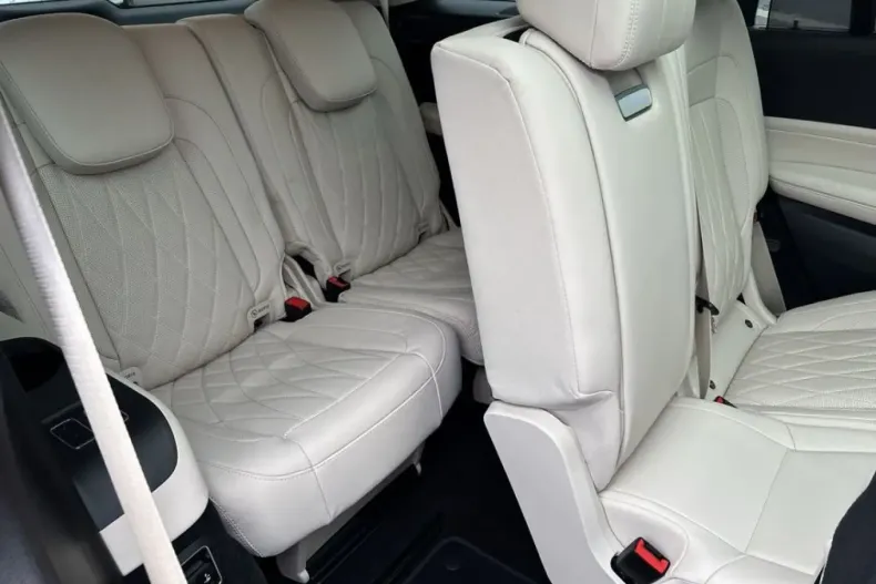 Mercedes-Benz GLS 63 (Clasa GLS) din 2024 cu 27.688 km - oferta MER220463 - foto 25