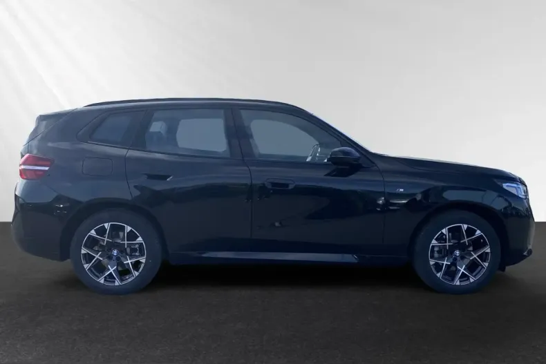 BMW X3 (Seria X) din 2025 cu 13.200 km - oferta BMW220464 - foto 2