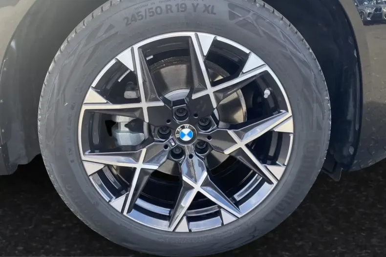 BMW X3 (Seria X) din 2025 cu 13.200 km - oferta BMW220464 - foto 4