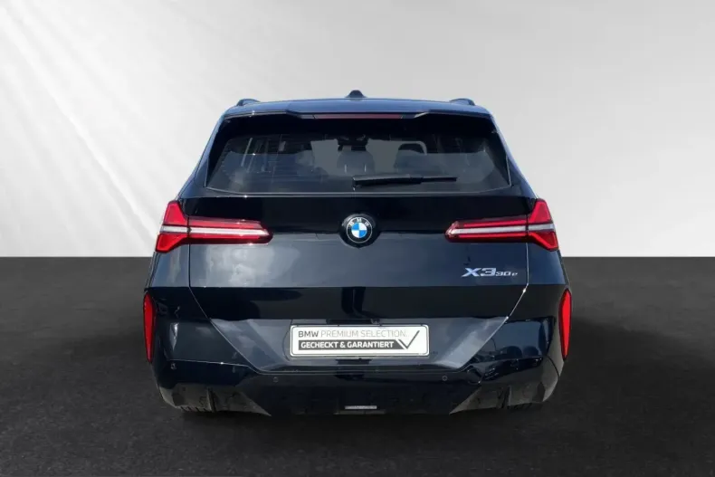 BMW X3 (Seria X) din 2025 cu 13.200 km - oferta BMW220464 - foto 5